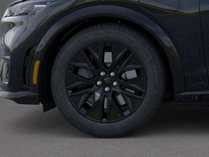2026 Ford Mustang Mach-E Premium - Photo 19