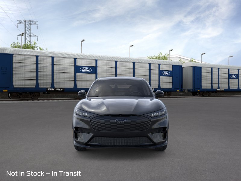 2026 Ford Mustang Mach-E Premium - Photo 6