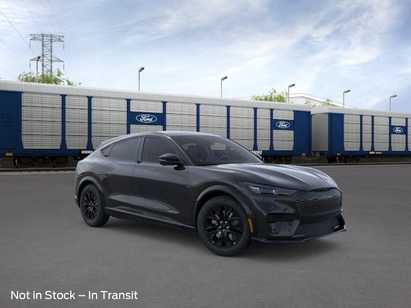 2026 Ford Mustang Mach-E Premium - Photo 7