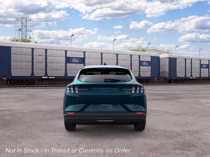 2026 Ford Mustang Mach-E Premium RWD thumbnail 5