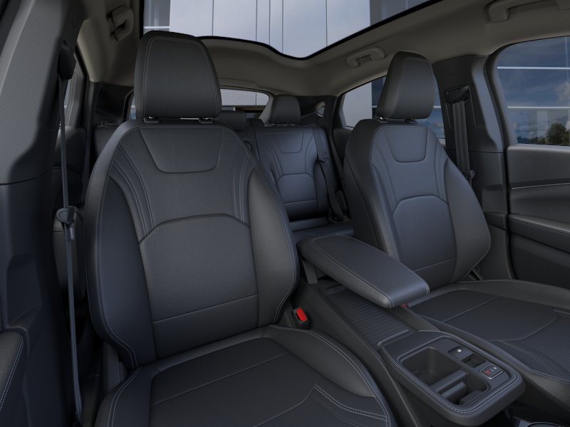 2026 Ford Mustang Mach-E Premium - Photo 10