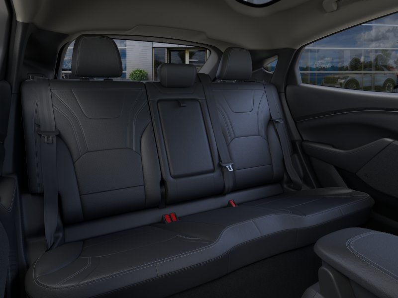 2026 Ford Mustang Mach-E Premium - Photo 11