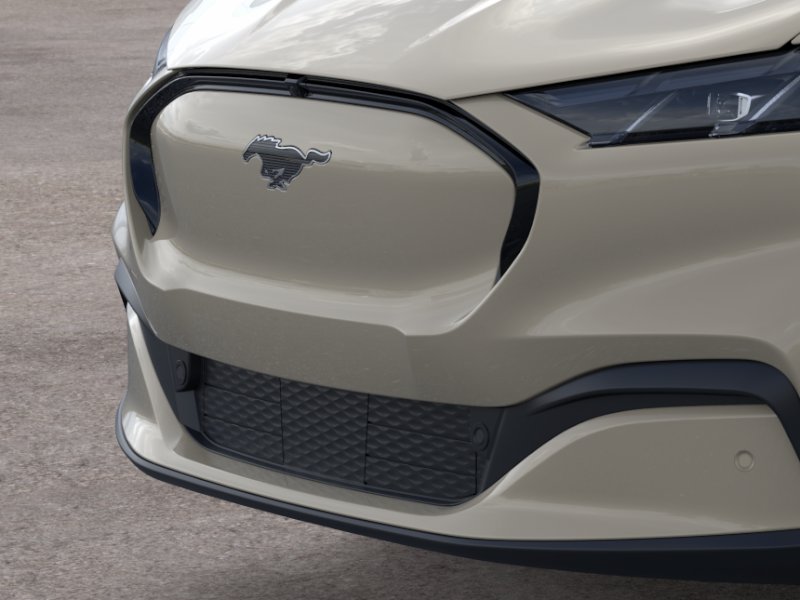 2026 Ford Mustang Mach-E Premium - Photo 17