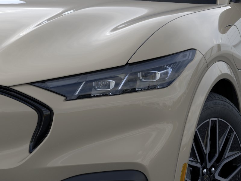 2026 Ford Mustang Mach-E Premium - Photo 18
