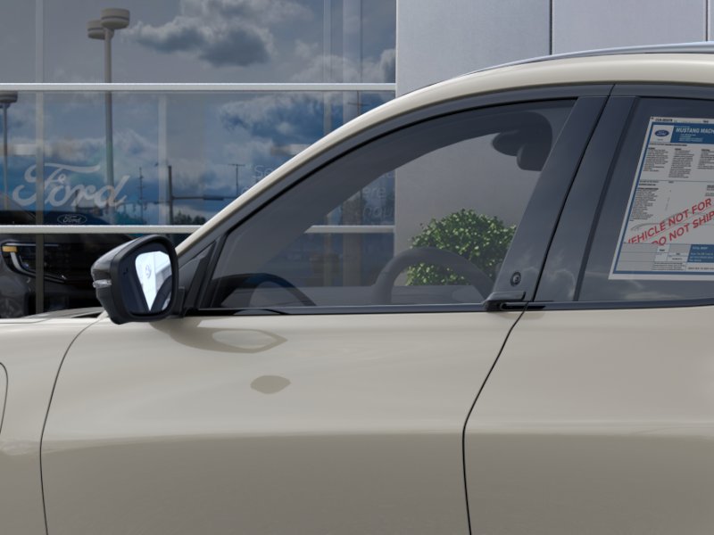 2026 Ford Mustang Mach-E Premium - Photo 20