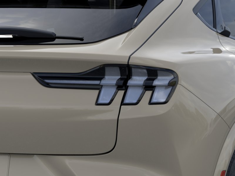 2026 Ford Mustang Mach-E Premium - Photo 21