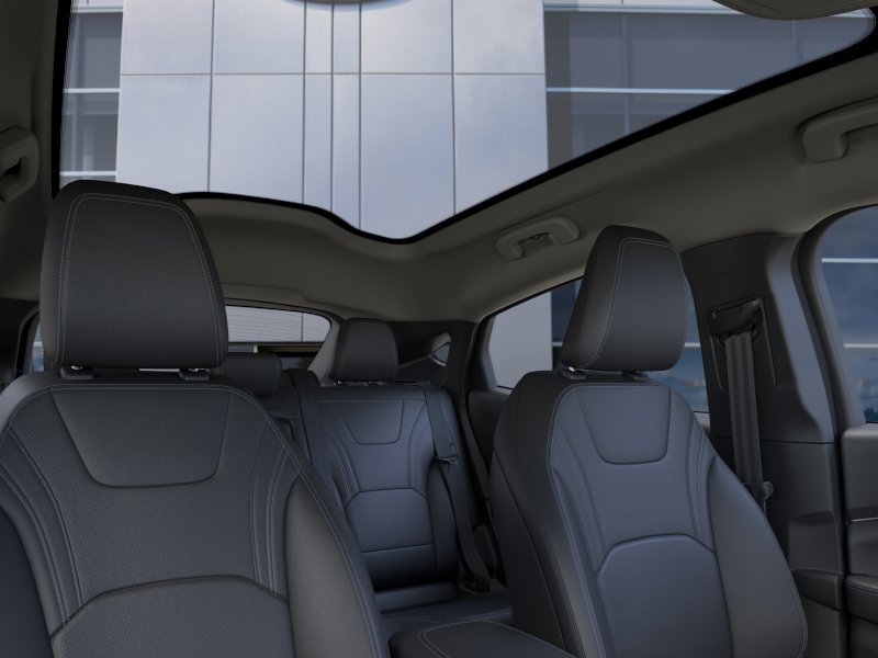2026 Ford Mustang Mach-E Premium - Photo 22