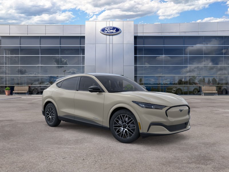 2026 Ford Mustang Mach-E Premium - Photo 7