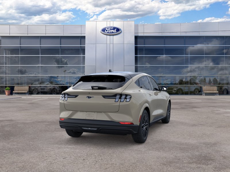 2026 Ford Mustang Mach-E Premium - Photo 8