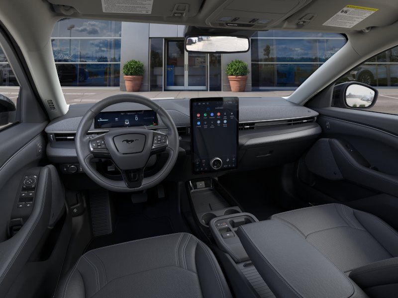 2026 Ford Mustang Mach-E Premium - Photo 9