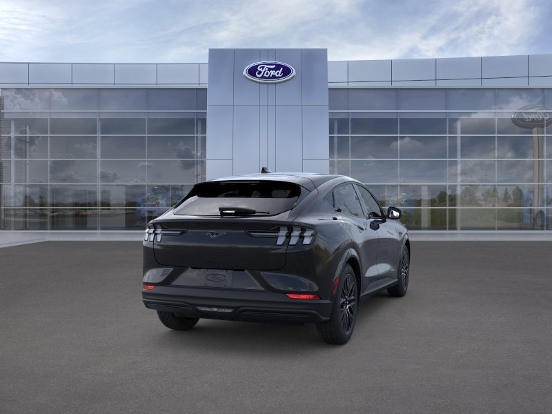 New 2026 Shadow Black Ford Premium image 30