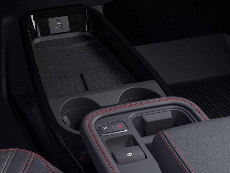 2026 Ford Mustang Mach-E Premium - Photo 15