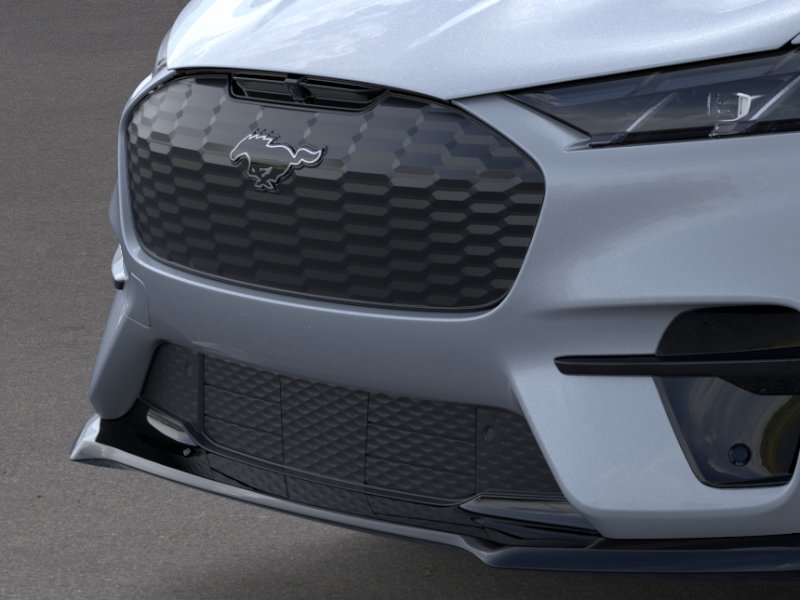 2026 Ford Mustang Mach-E Premium - Photo 17