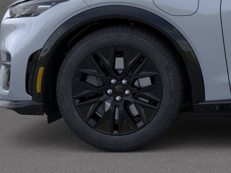 2026 Ford Mustang Mach-E Premium - Photo 19