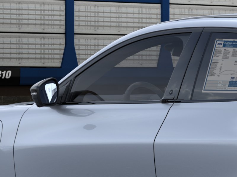 2026 Ford Mustang Mach-E Premium - Photo 20