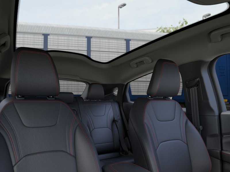 2026 Ford Mustang Mach-E Premium - Photo 22