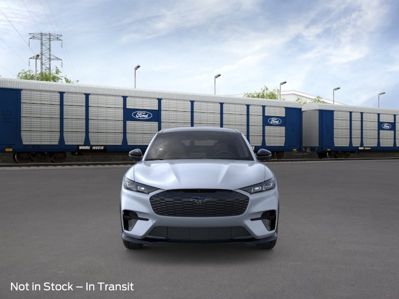 2026 Ford Mustang Mach-E Premium - Photo 6
