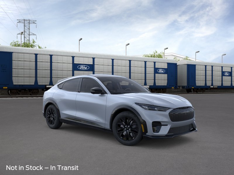 2026 Ford Mustang Mach-E Premium - Photo 7