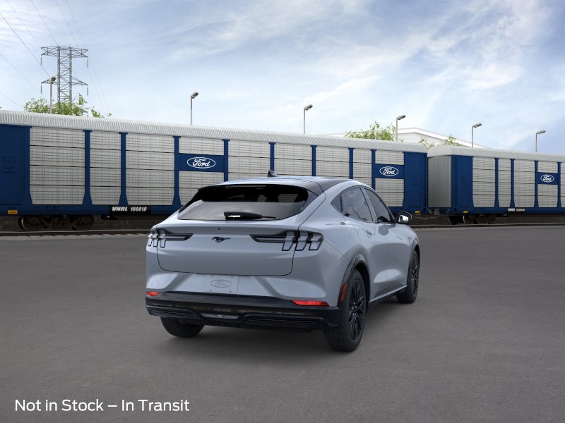 2026 Ford Mustang Mach-E Premium - Photo 8