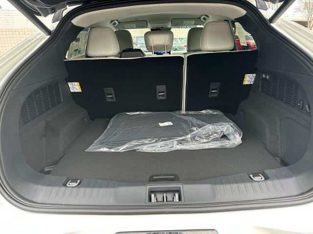 New 2026 Star White Metallic Tri-coat Ford Premium image 58