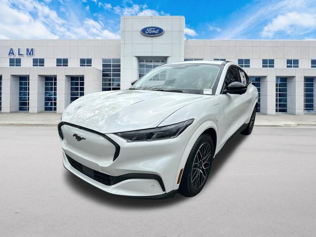 New 2026 Star White Metallic Tri-coat Ford Premium image 40