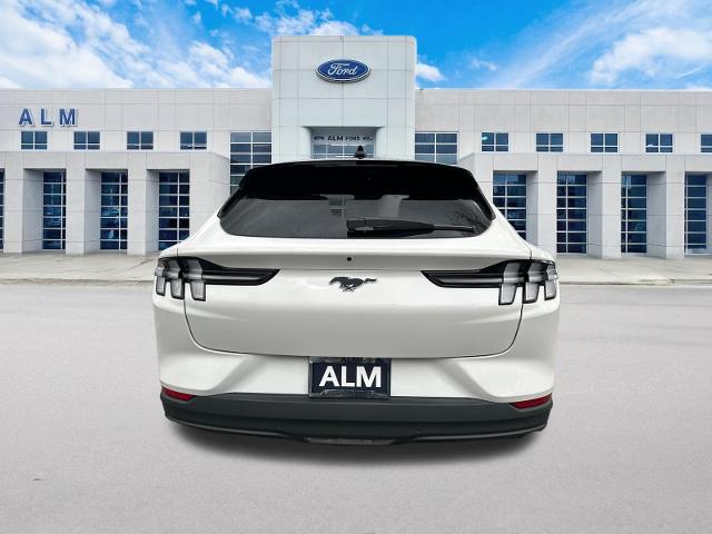 New 2026 Star White Metallic Tri-coat Ford Premium image 46