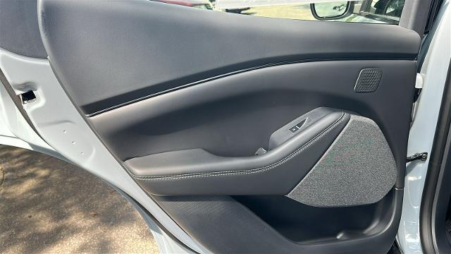 New 2026 Glacier Gray Metallic Tri-coat Ford Premium image 55