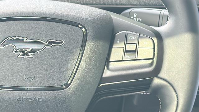 New 2026 Glacier Gray Metallic Tri-coat Ford Premium image 59