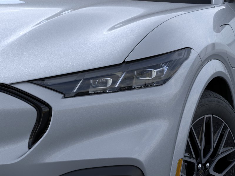 2026 Ford Mustang Mach-E Premium RWD thumbnail 18