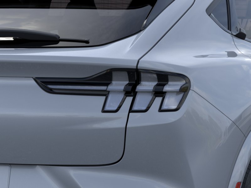 2026 Ford Mustang Mach-E Premium RWD thumbnail 21