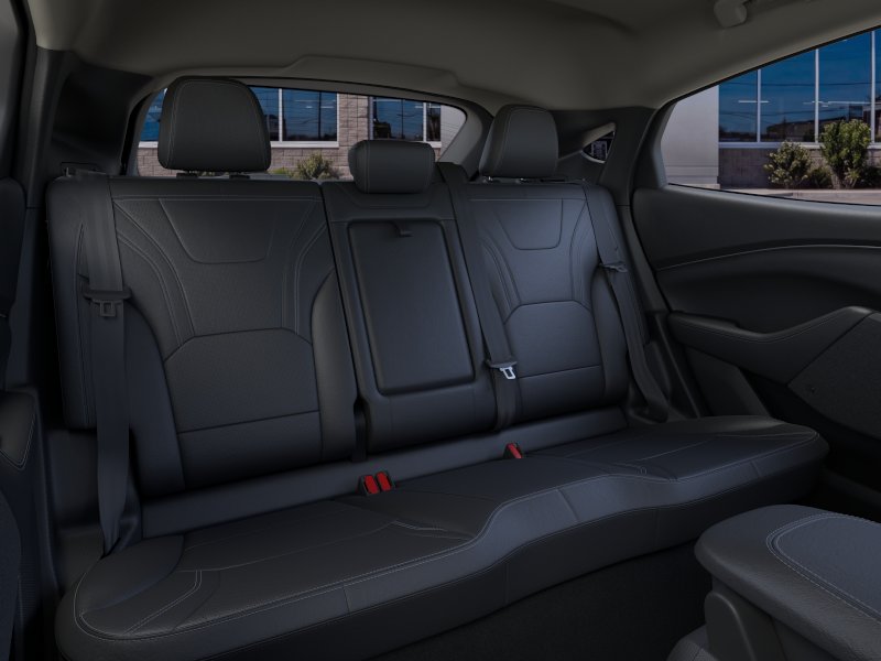 2026 Ford Mustang Mach-E Premium - Photo 11