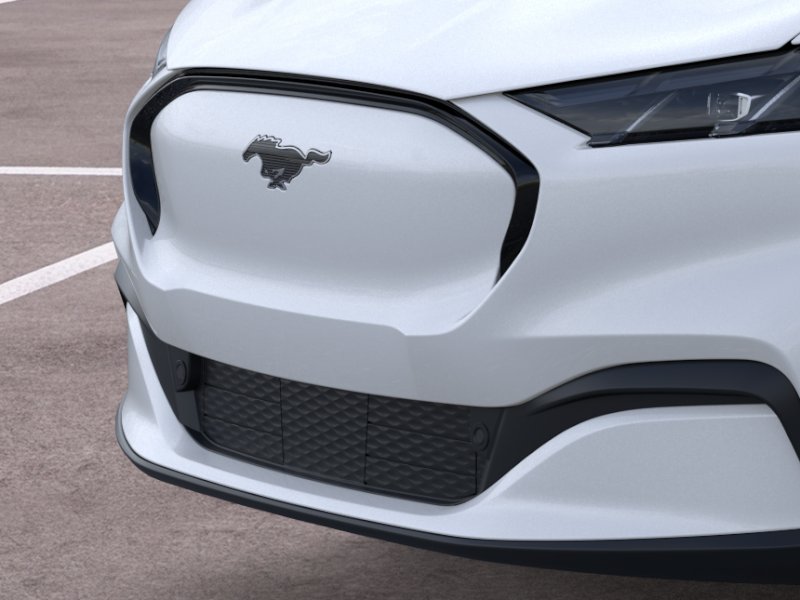 2026 Ford Mustang Mach-E Premium - Photo 17