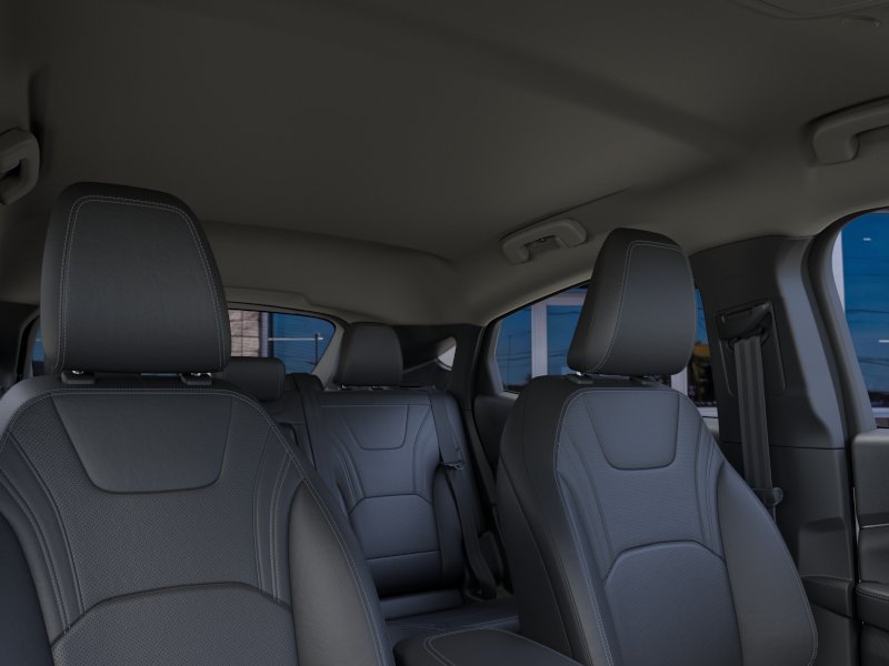 2026 Ford Mustang Mach-E Premium - Photo 22