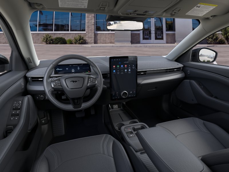 2026 Ford Mustang Mach-E Premium - Photo 9