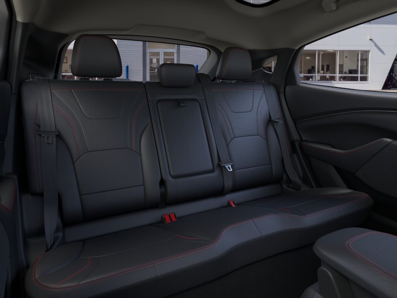 New 2026 Shadow Black Ford Premium image 33