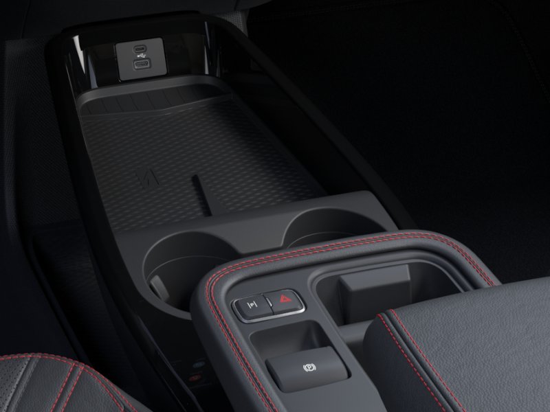 New 2026 Shadow Black Ford Premium image 37