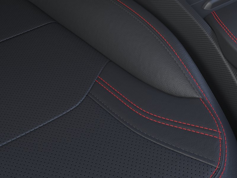 New 2026 Shadow Black Ford Premium image 38