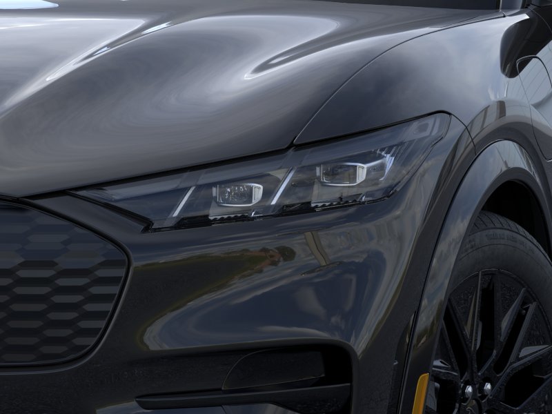 New 2026 Shadow Black Ford Premium image 40