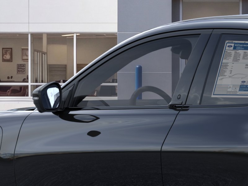 New 2026 Shadow Black Ford Premium image 42