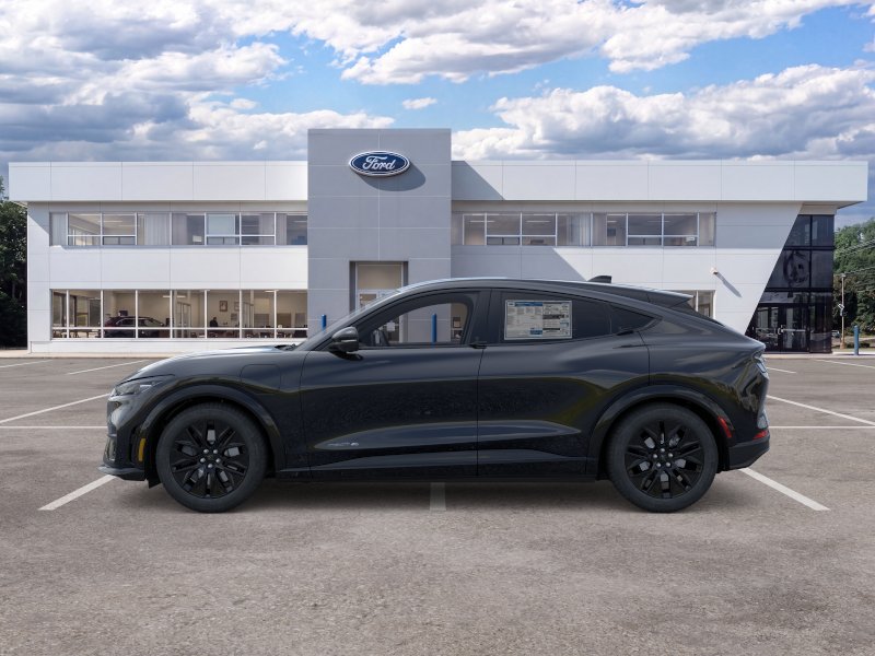 New 2026 Shadow Black Ford Premium image 25