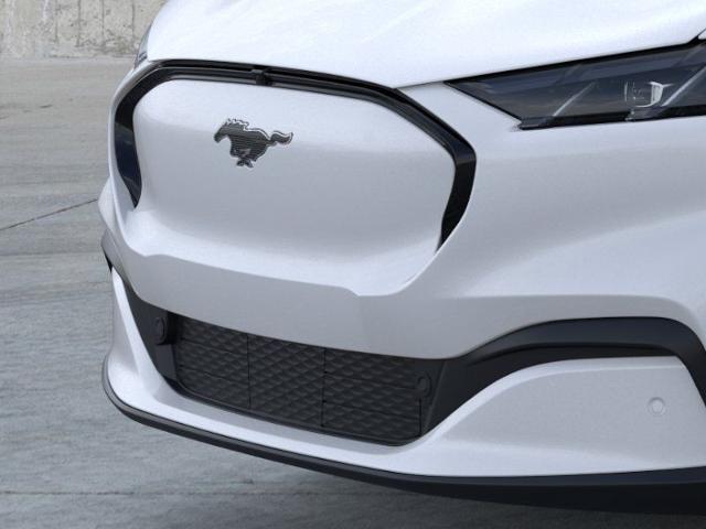 New 2026 Star White Metallic Tri-coat Ford Premium image 39