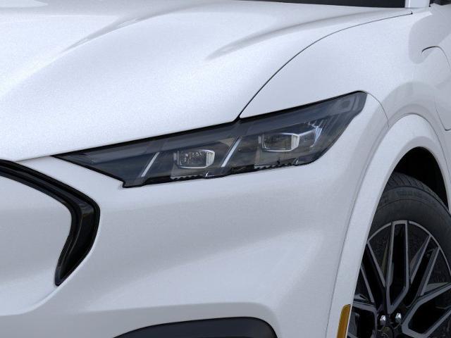 New 2026 Star White Metallic Tri-coat Ford Premium image 40