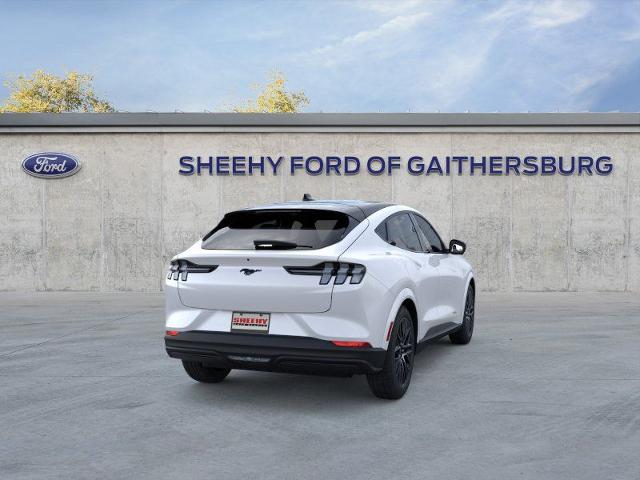 New 2026 Star White Metallic Tri-coat Ford Premium image 30