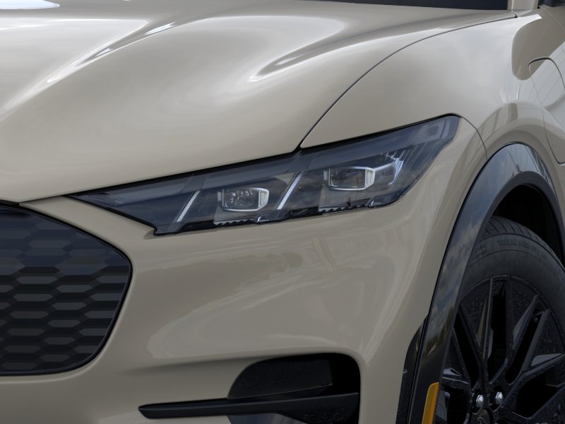 2026 Ford Mustang Mach-E Premium AWD thumbnail 18