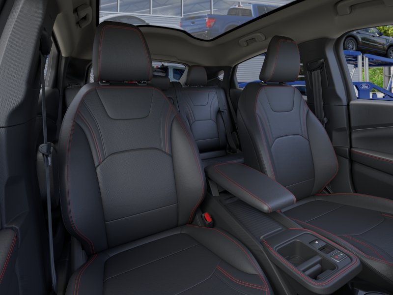 New 2026 Desert Sand Ford Premium image 10