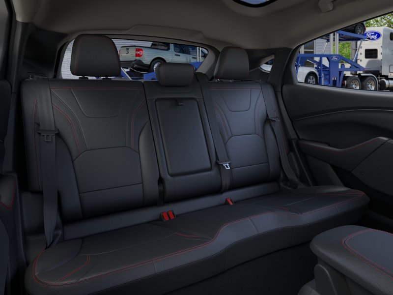 New 2026 Desert Sand Ford Premium image 11