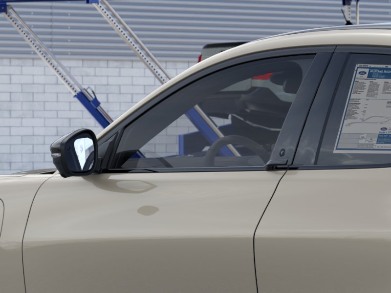 New 2026 Desert Sand Ford Premium image 20