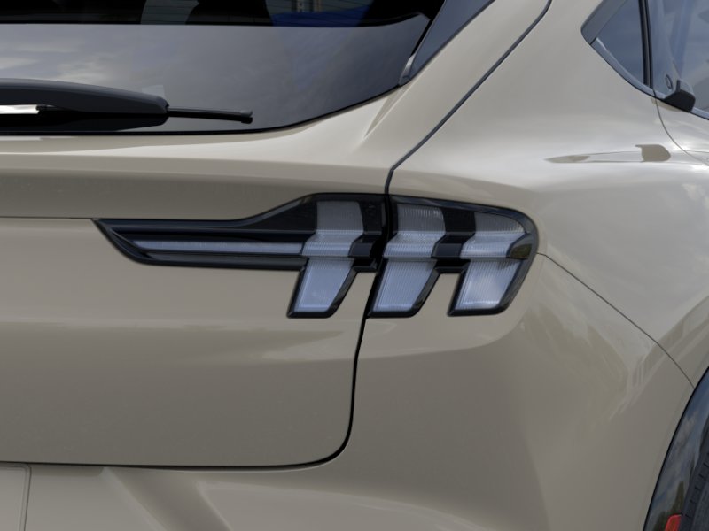 New 2026 Desert Sand Ford Premium image 21