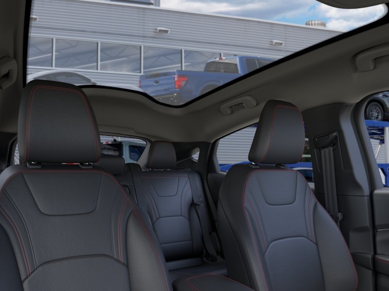 New 2026 Desert Sand Ford Premium image 22