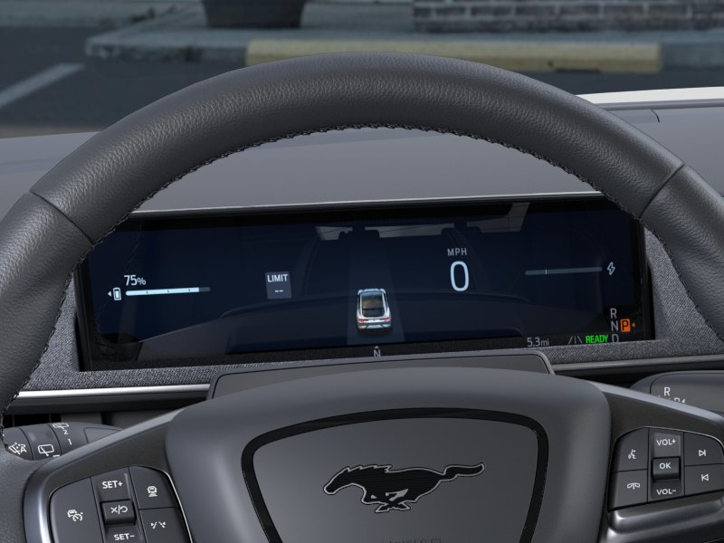 New 2026 Eruption Green Metallic Ford Premium image 48